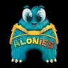 Alonies Logo
