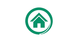 HausRund Logo