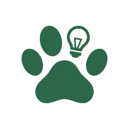 Tierisch Clever Logo
