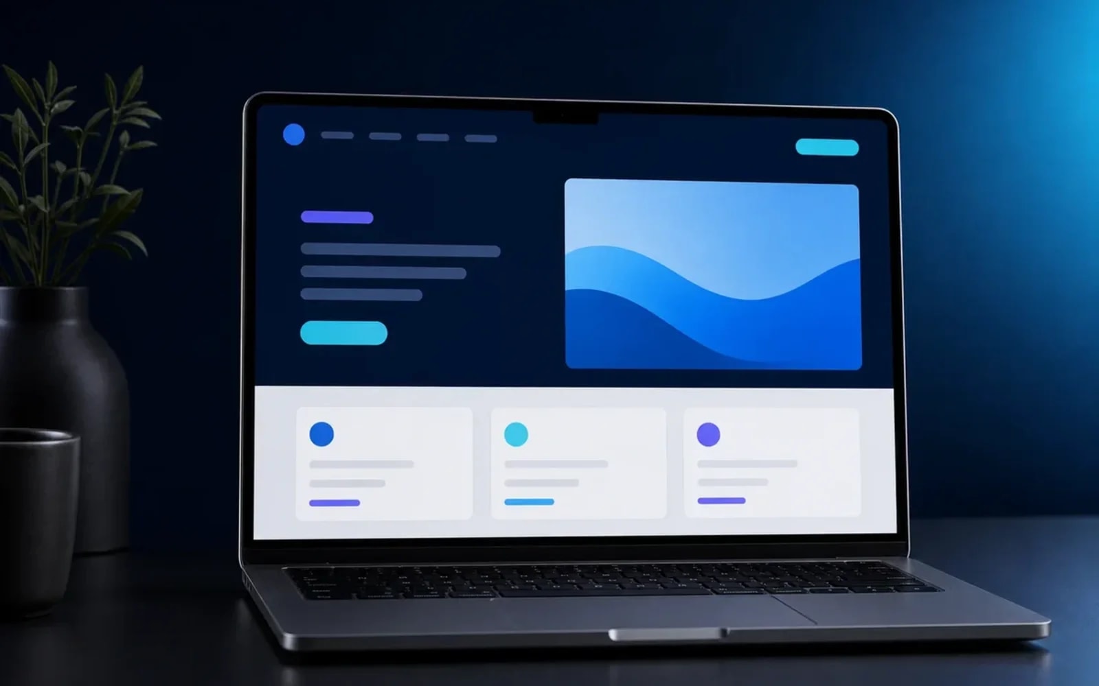Standard-Website