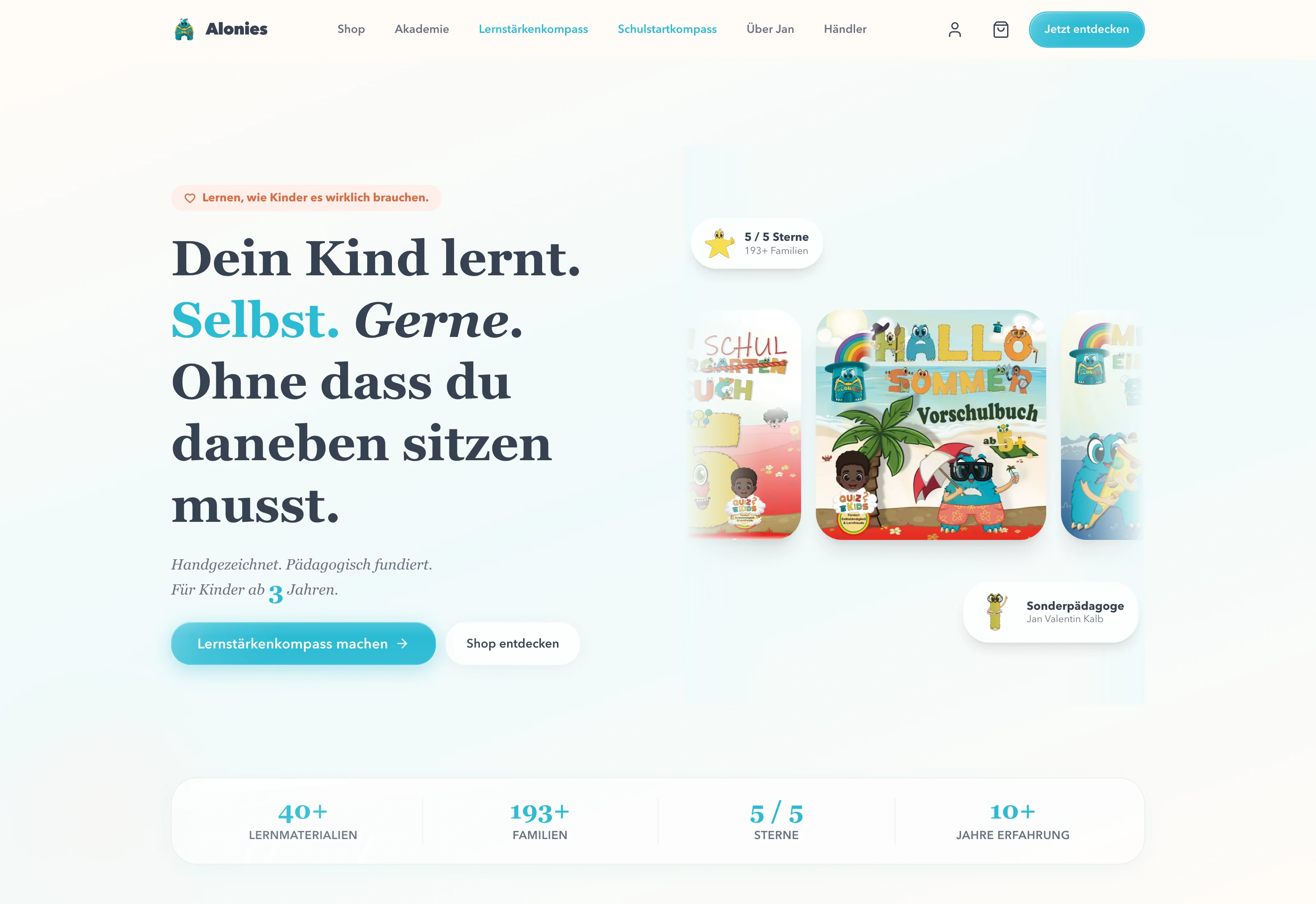 Website