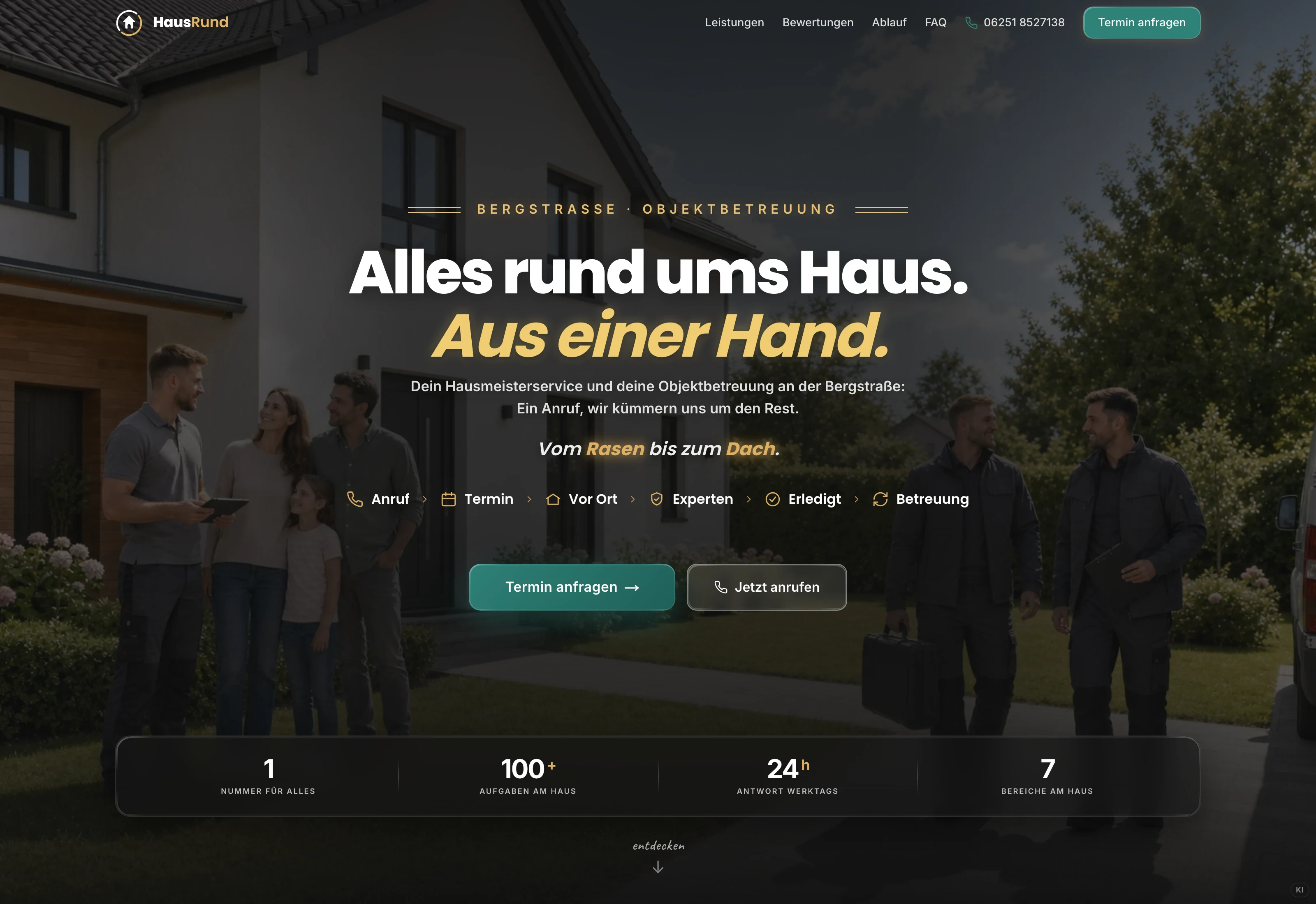 Website