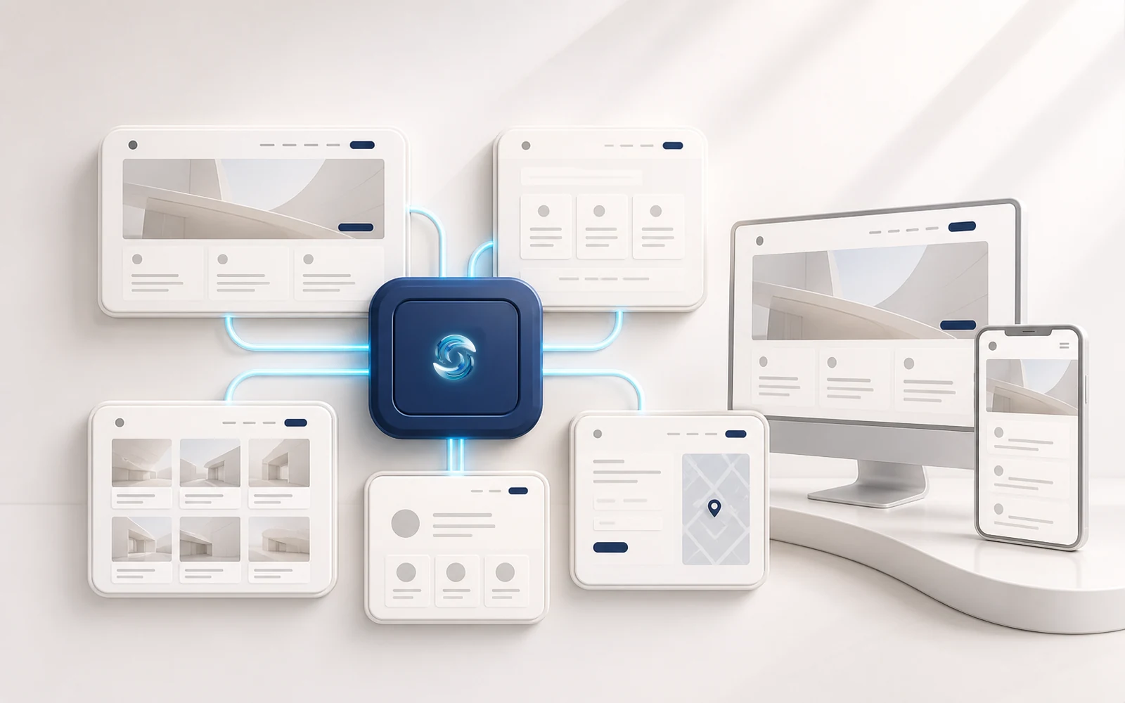 Standard-Website