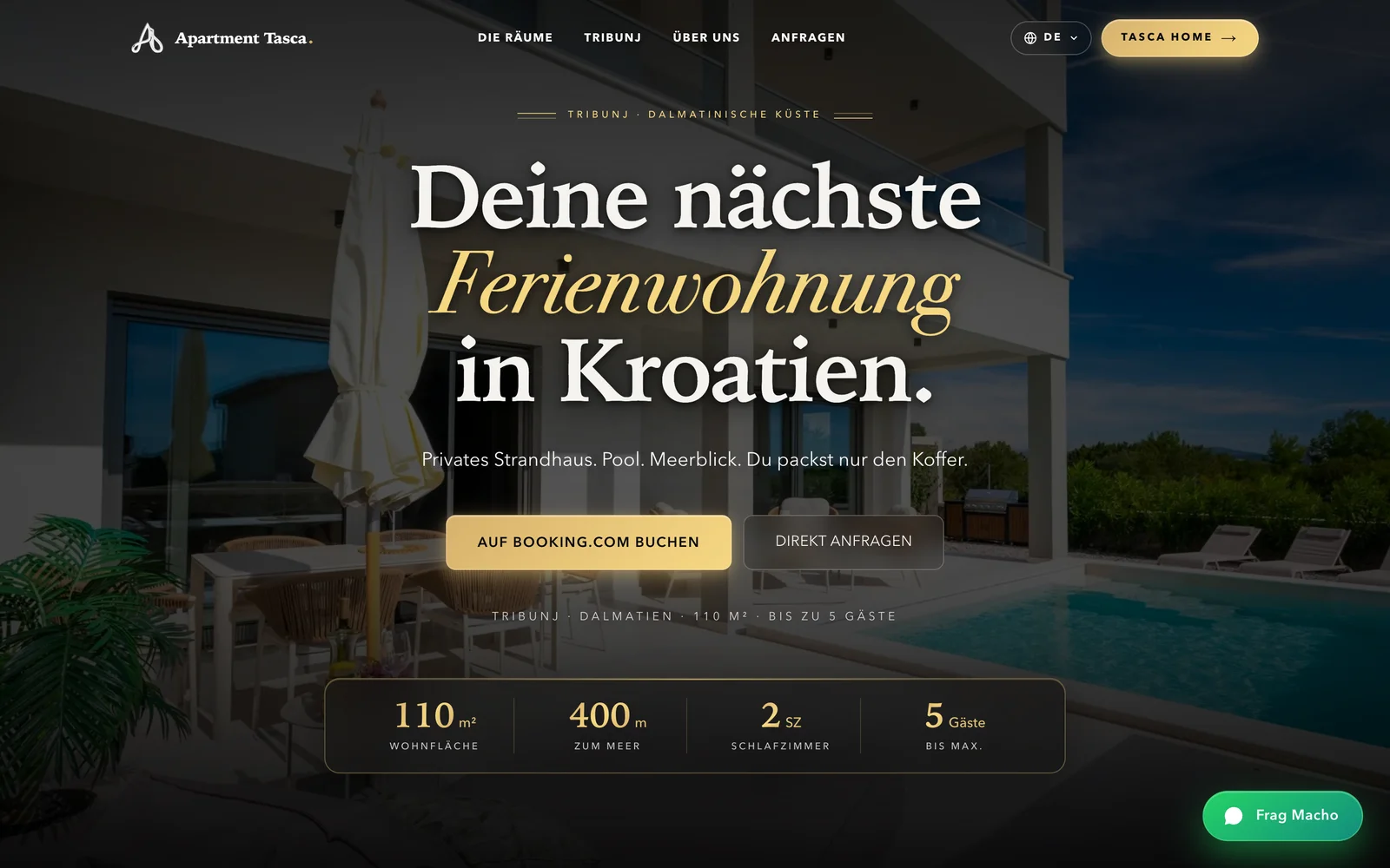 Spricht die Sprache deiner Kunden